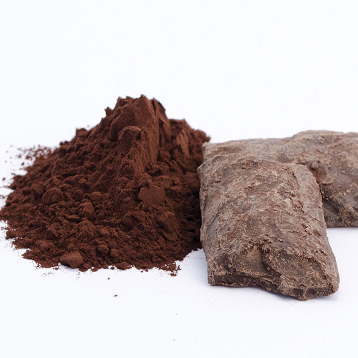 CACAO IN POLVERE 22-24%