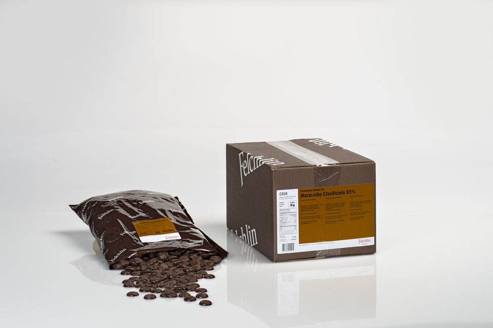 COPERTURA MARACAIBO GRAND CRU 65%