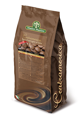 COPERTURA AL LATTE 34%