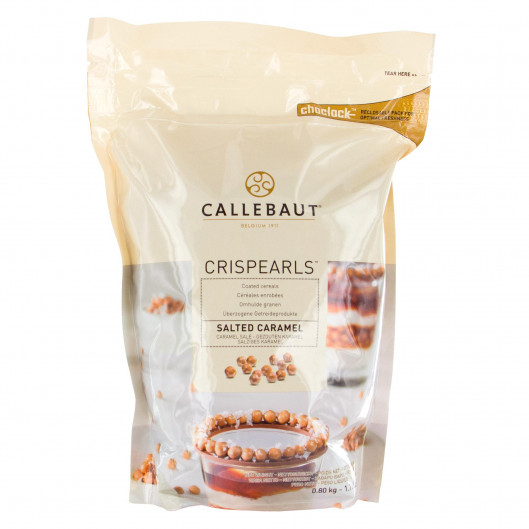 Crispearls Callebaut