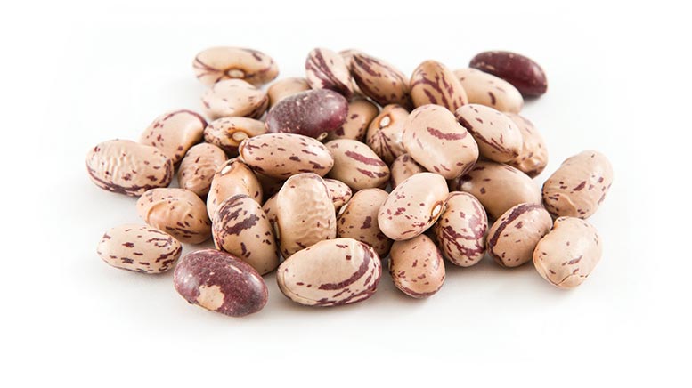 FAGIOLI BORLOTTI SECCHI PEDON