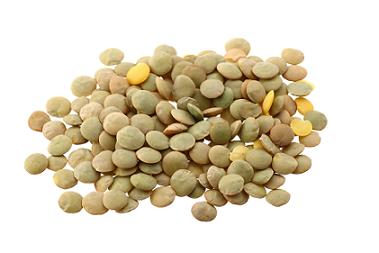 LENTICCHIE GIGANTI SECCHE PEDON