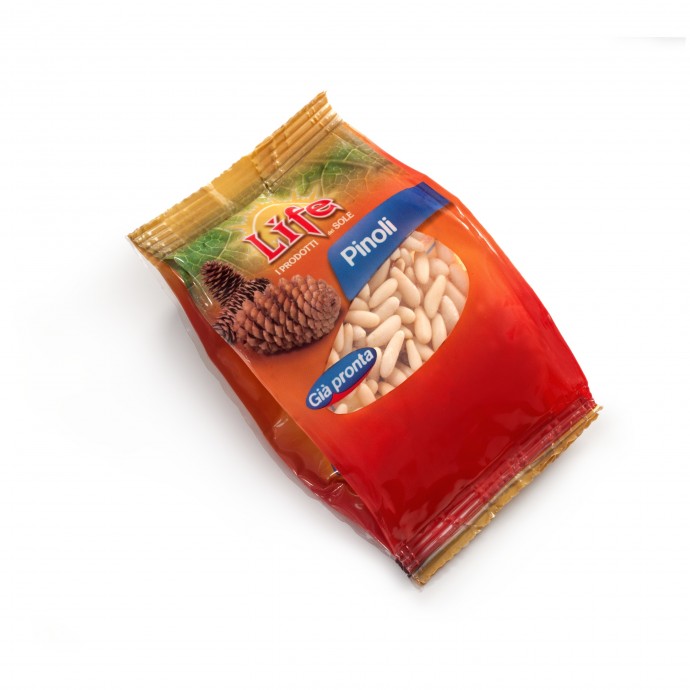 PINOLI ORIENTALI MANUZZI