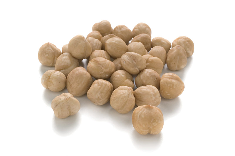 NOCCIOLE PELATE TOSTATE MANUZZI