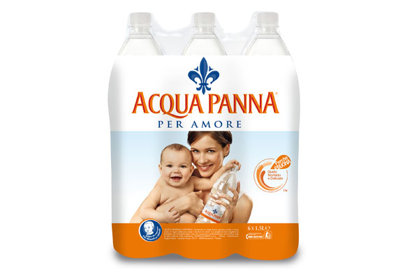 ACQUA PANNA