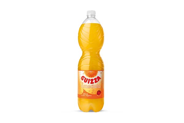 ARANCIATA GUIZZA