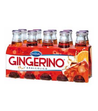 GINGERINO RECOARO
