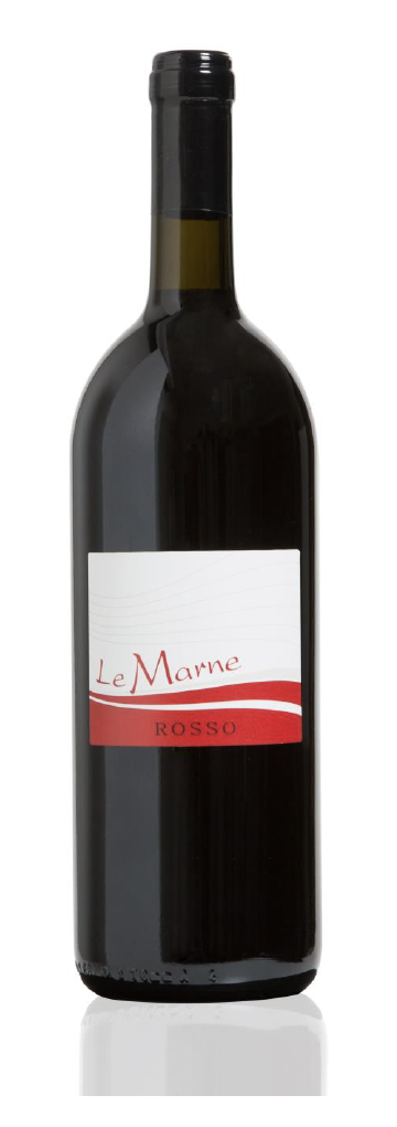 ROSSO LE MARNE