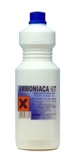 AMMONIACA (22) SIDAP