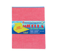 TOVAGLIETTA SPUGNA PIC. MIR(18x22)