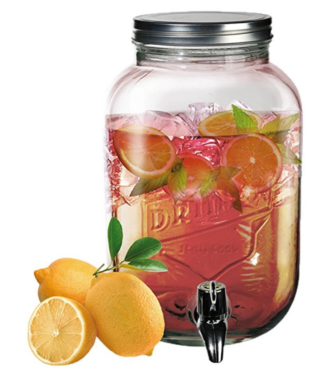 DISPENSER BEVANDE WELLNESSS G.F