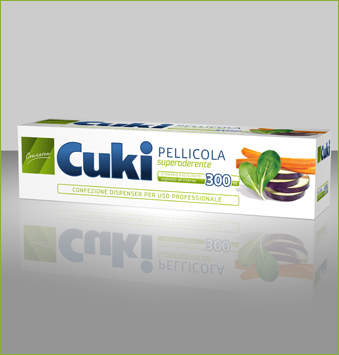 PELLICOLA 300MT RICAMBIO