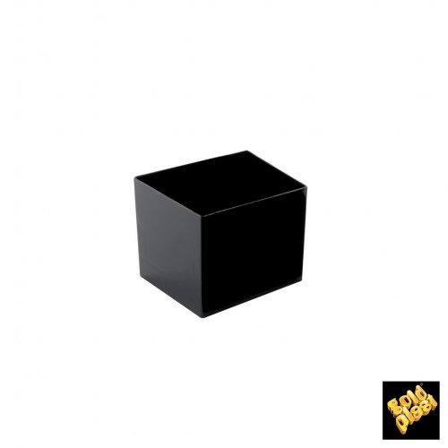COPPETTA CUBE NERA 60CC GP