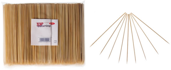 SPIEDI BAMBOO STANDARD 15 CM