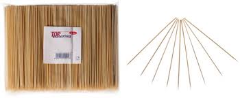 SPIEDI BAMBU EXTRA 20CM