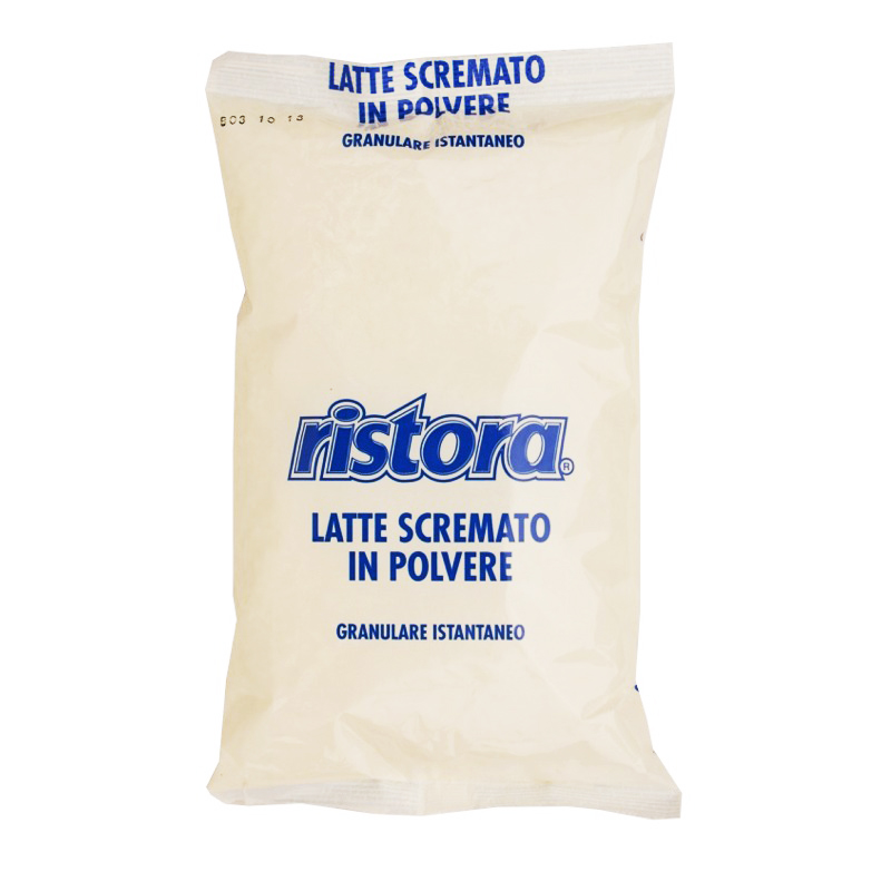 LATTE GRANULARE SCREMATO BIANCO