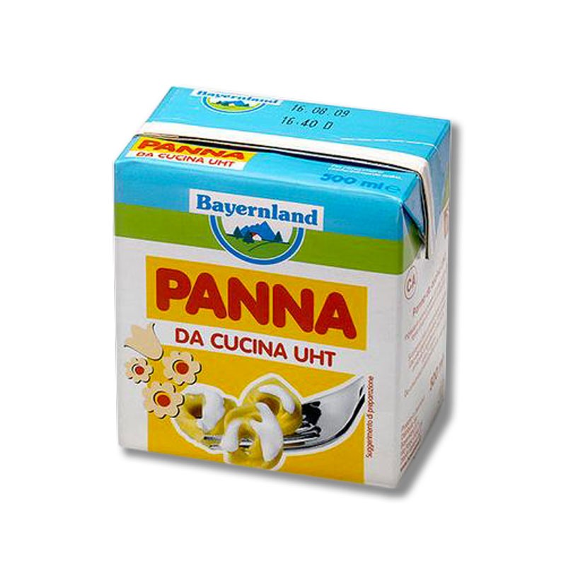 PANNA CUCINA UHT