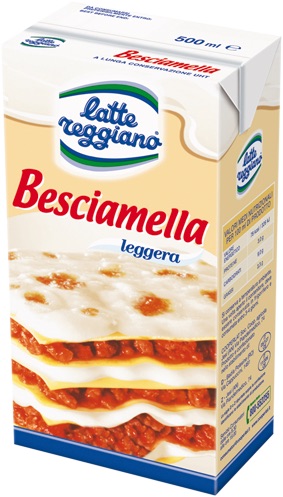 BESCIAMELLA