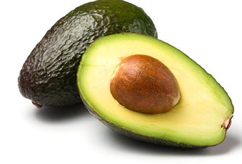 AVOCADO FR VIA AEREA