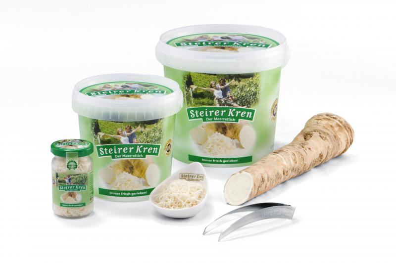 STEIRER KREN IGP GRATUGGIATO