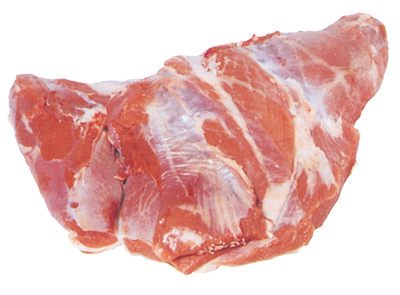 VITELLO POLPA SPALLA SV FR