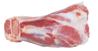 VITELLO STINCO POST.INTERO FR