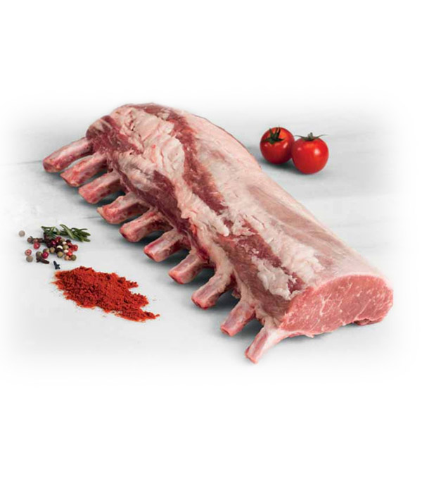 SUINO CARRE' T/BO SV FR