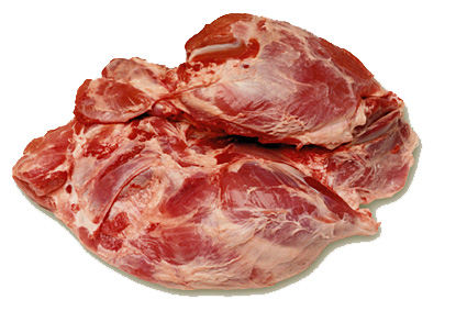 SUINO POLPA SPALLA FR SV