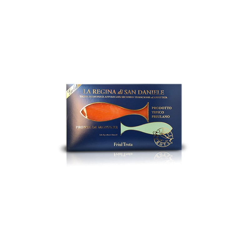 TROTA REG DI S.DANIELE FILETTO AFF