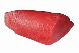 TONNO FILONE PINNE GIALLE DEC (YFT)