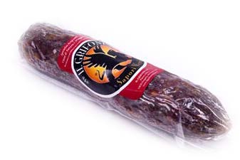 SALAME DI CERVO SV