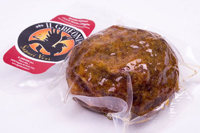 PITINA DI CINGHIALE SV