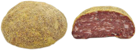 PITUCCIA DI PECORA SV POLESEL