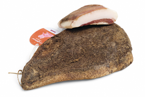 GUANCIALE AMATRICIANA SV