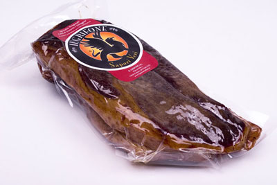 SPECK D'ANATRA AFF SV