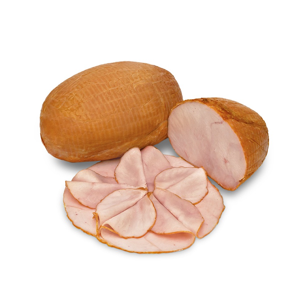 TACCHINO ARANCIO E MIELE BIO SV