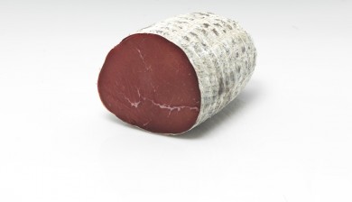 BRESAOLA EQUINA 1/2 SV COPPIELLO