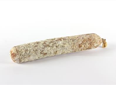 SALAME NOSTRANO B.NAT(NO AGLIO)