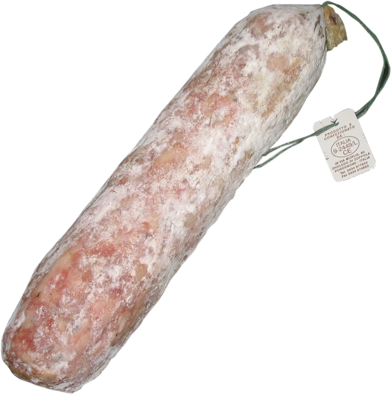 SALAME P.S.NOSTRANO SV FR