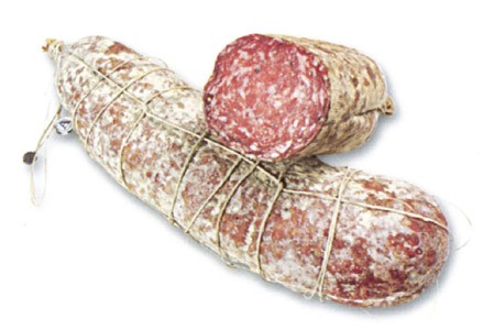 SOPRESSA P.SUINO NOSTRANA