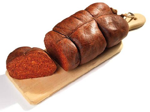 NDUJA DI SPILINGA SV