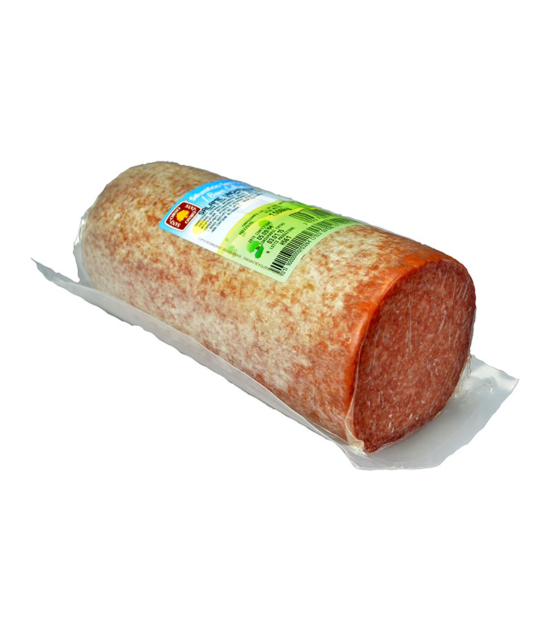 SALAME UNGHERESE 1/2 SV S'ORSO