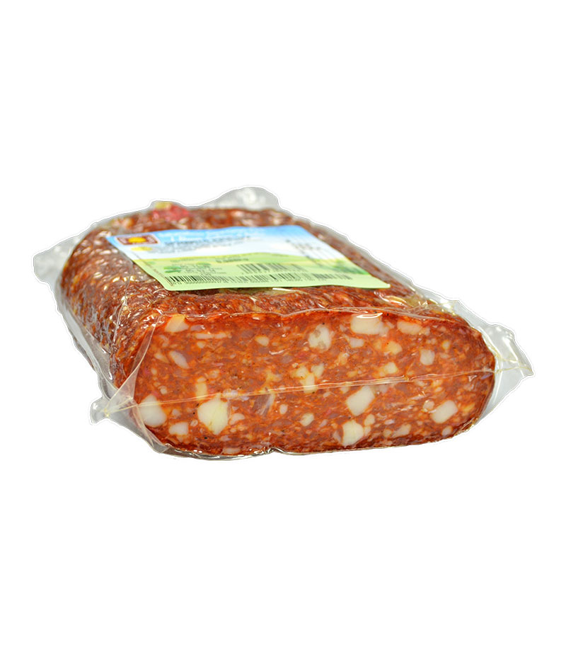 SPIANATA PICCANTE 1/2 SV