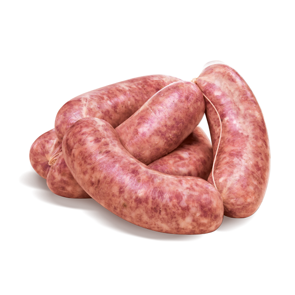 SALSICCIA NOSTRANA SV
