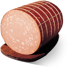 MORTAD BOLOGNA IGP C/P SV