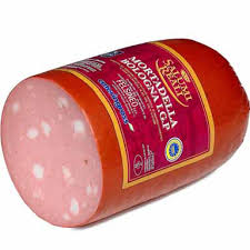 MORTAD BOLOGNA IGP 1/2 S/P S.REALI