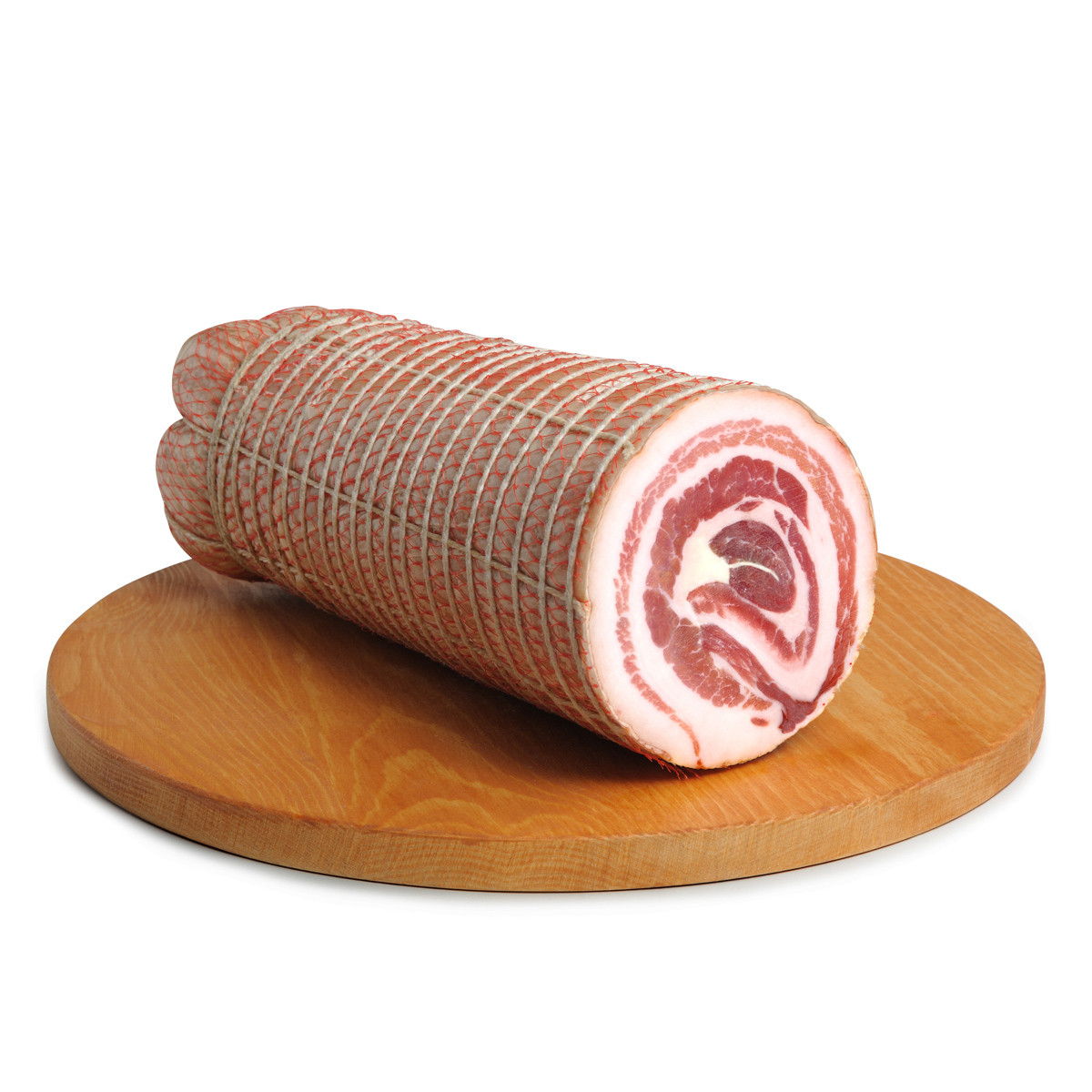 PANCETTA ARROT P.S.