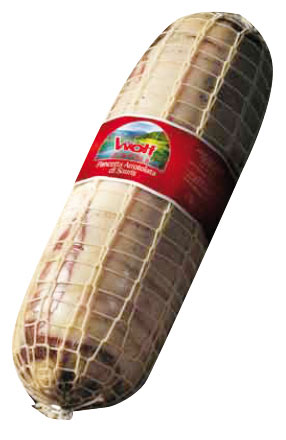 PANCETTA ARROT AL PEPERONCINO WOLF