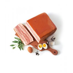 PANCETTA STUF.AFF.DOPPIA 1/2 S.V.