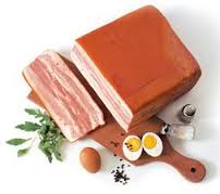 PANCETTA STUFATA DOPPIA SV